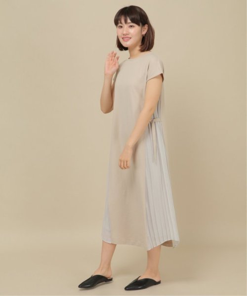 セール30 Off ワキプリーツワンピース イッカ Ikka D Fashion