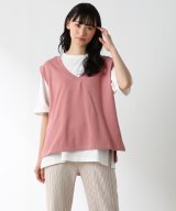 ピンク