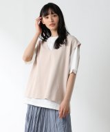 ライトベージュ