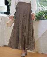 ブラウン