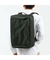 master piece/【正規取扱店】マスターピース ブリーフケース master－piece ビジネスリュック wall 3WAYバッグ 撥水 16L ノートPC 02320/504024852