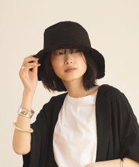 marjour/FRINGE BUCKET HAT/504025190