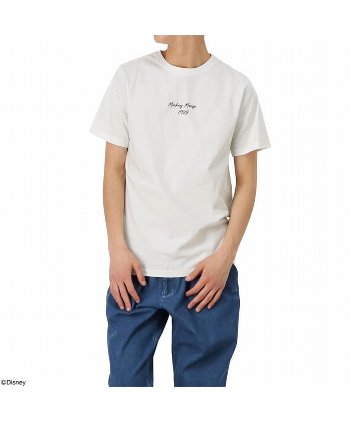 ディズニー ミッキー Tシャツの人気商品 通販 価格比較 価格 Com