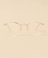 SHIPS MEN/【WEB限定】SHIPS: 2カーブレンズ Stylish Standard サングラス/504026640