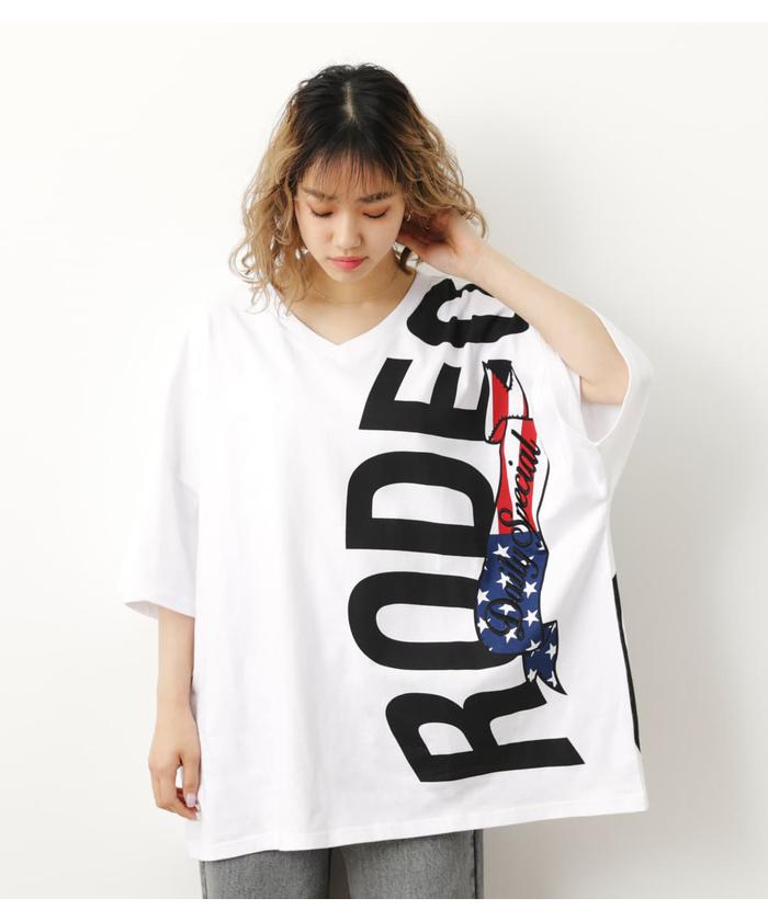 ✵RODEO CROWNSWB✵Tシャツ３点セットキッズ/ベビー/マタニティ