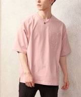 ピンク