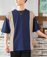 ネイビー系1