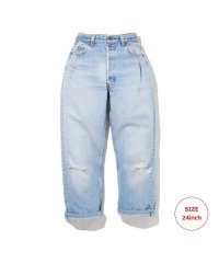 Levi's/PLEATED PANT AV BLUE/503549048