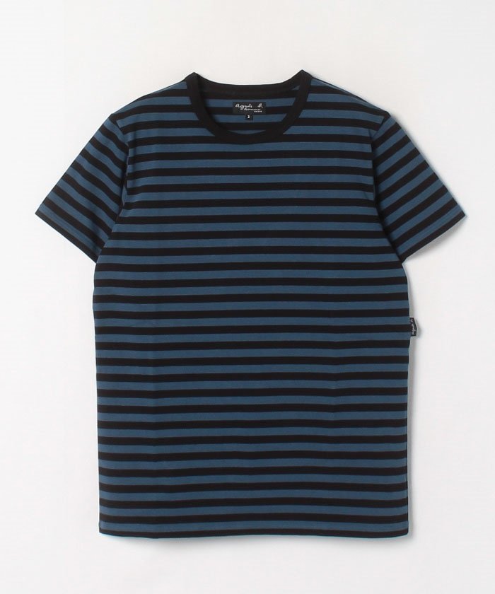ボーダー Agnes B Or Tシャツ アニエスべー メンズtシャツ カットソー 通販 人気ランキング 価格 Com