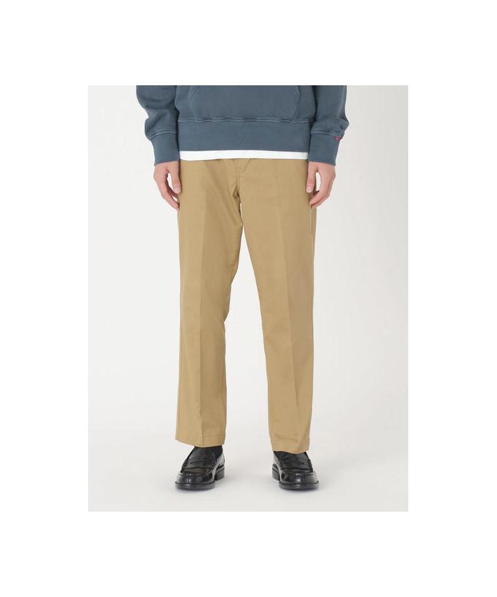セール】STA PREST XX CHINO STRAIGHT HARVEST GOLD S CTTN/POLY セール】STA PREST XX CHINO STRAIGHT HARVEST GOLD S CTTN/POLY