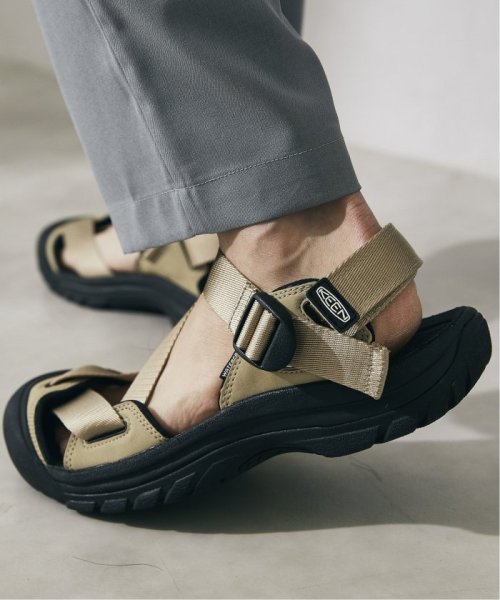 セール 30 Off Keen キーン Zerraport 2 ジャーナルスタンダード レリューム メンズ Journal Standard Relume Men S D Fashion