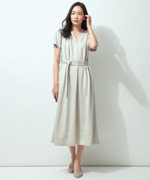 Sサイズ有 360 Free ウォッシャブル Aライン ワンピース 自由区 Jiyu Ku D Fashion Sサイズ有 360 Free ウォッシャブル Aライン ワンピース 自由区 Jiyu Ku D Fashion