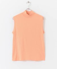 URBAN RESEARCH Sonny Label/CAL.Berries　MOCK NECK TANK/504029799