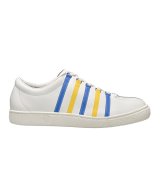 White/Blue/Yellow