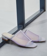 パープル