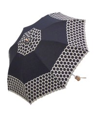 GENUINE UMBRELLA WORKS/日傘 折りたたみ 完全遮光 遮光率99% 軽量 遮光 2段 晴専用 UVカット GENUINE UMBRELLA WORKS ジェニュイン アンブレラ ワークス/504025482