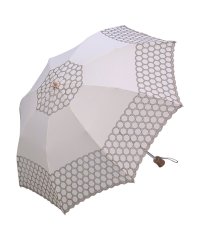 GENUINE UMBRELLA WORKS/ジェニュイン アンブレラ ワークス GENUINE UMBRELLA WORKS 日傘 折りたたみ 完全遮光 遮光率99% 軽量 遮光 2段 晴専用 UVカット/504025482
