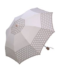 GENUINE UMBRELLA WORKS/日傘 折りたたみ 完全遮光 遮光率99% 軽量 遮光 2段 晴専用 UVカット GENUINE UMBRELLA WORKS ジェニュイン アンブレラ ワークス/504025482