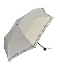 GENUINE UMBRELLA WORKS/折りたたみ傘 折り畳み傘 軽量 コンパクト GENUINE UMBRELLA WORKS ジェニュイン アンブレラ ワークス 99％UVカット 晴雨兼用/504025485