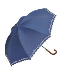 GENUINE UMBRELLA WORKS/日傘 長傘 軽量 GENUINE UMBRELLA WORKS ジェニュイン アンブレラ ワークス 99％UVカット 晴雨兼用 47cm 8本骨 グラスファイバ/504025486