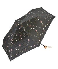 GENUINE UMBRELLA WORKS/日傘 折りたたみ 完全遮光 遮光率99% 軽量 遮光 3段 晴専用 UVカット GENUINE UMBRELLA WORKS ジェニュイン アンブレラ ワークス/504025488