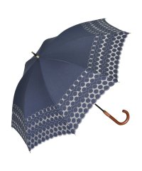 GENUINE UMBRELLA WORKS/日傘 長傘 完全遮光 遮光率99% 軽量 遮光 晴専用 UVカット GENUINE UMBRELLA WORKS ジェニュイン アンブレラ ワークス 47cm /504025489