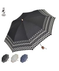 GENUINE UMBRELLA WORKS/日傘 折りたたみ 完全遮光 遮光率99% 軽量 遮光 2段 晴専用 UVカット GENUINE UMBRELLA WORKS ジェニュイン アンブレラ ワークス/504025490