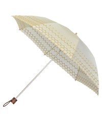 GENUINE UMBRELLA WORKS/ジェニュイン アンブレラ ワークス GENUINE UMBRELLA WORKS 日傘 折りたたみ 完全遮光 遮光率99% 軽量 遮光 2段 晴専用 UVカット/504025490