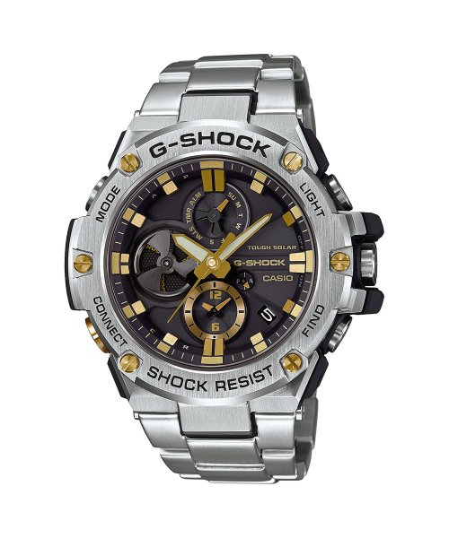 Gst B100d 1a9jf Gショック G Shock D Fashion