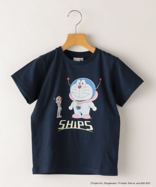 Ships Kids 映画ドラえもん のび太の宇宙小戦争 リトルスターウォーズ 21 Tee 145cm シップス キッズ Ships Kids D Fashion