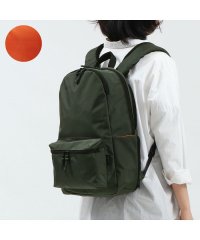 BATEN/バテン リュック BATEN BTN DAYPACK デイパック A4 16L ノートPC ビジネス 通勤 通学 アウトドア 軽量感 撥水 BAB－09103/504031020