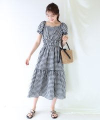 ワンピース オフショルダー オープンショルダー のファッション通販 D Fashion