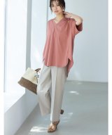 ベージュ(052)