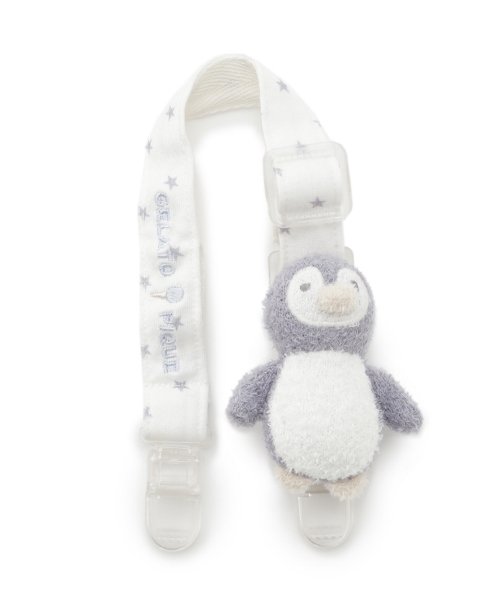 セール 30 Off Baby スムーズィー Baby ペンギンマルチクリップ Gelato Pique Kids Baby Gelato Pique Kids Baby D Fashion