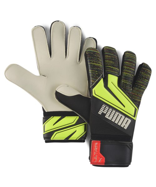 ウルトラ グリップ 1 Rc サッカー ゴールキーパー グローブ プーマ Puma D Fashion ウルトラ グリップ 1 Rc サッカー ゴールキーパー グローブ プーマ Puma D Fashion