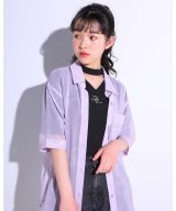 パープル