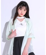 グリーン