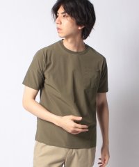 STYLEBLOCK/合繊ストレッチドライTシャツ/504017937