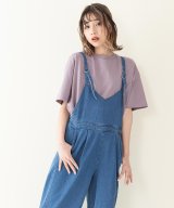 ブルー