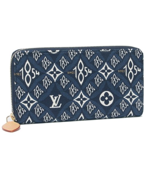ルイヴィトン 長財布 ジッピーウォレット ラウンドファスナー ブルー レディース Louis Vuitton M ルイ ヴィトン Louis Vuitton D Fashion ルイヴィトン 長財布 ジッピーウォレット ラウンドファスナー ブルー レディース Louis Vuitton M ルイ ヴィトン Louis Vuitton D Fashion