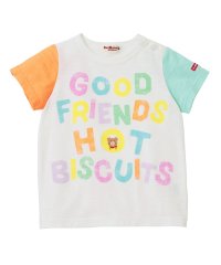 MIKI HOUSE HOT BISCUITS/Ｔシャツ/503968638