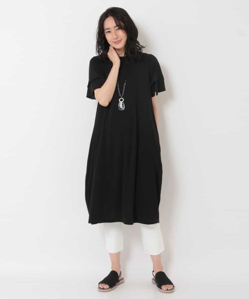 セール 30 Off 洗濯機で洗える カジュアルワンピース ヒロコビス Hiroko Bis D Fashion セール 30 Off 洗濯機で洗える カジュアルワンピース ヒロコビス Hiroko Bis D Fashion