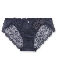 fran de lingerie/フランデランジェリー fran de lingerie Style Up Wireless スタイルアップワイヤレス コーディネートバックレースショーツ【返品不/504035172