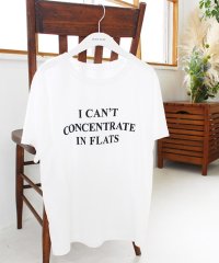 MODE ROBE/I CAN'T 半袖Tシャツ/504035810