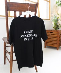 MODE ROBE/I CAN'T 半袖Tシャツ/504035810