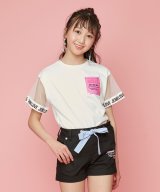 オフホワイト