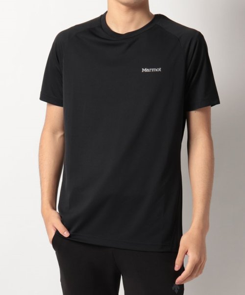 クーポン】【セール 30%OFF】【UV CUT】Ascent H/S Tee / アセントハーフスリーブティー【アウトレット】(503835116) | マーモット(Marmot) - d fashion クーポン】【セール 30%OFF】【UV CUT】Ascent H/S Tee / アセントハーフスリーブティー【アウトレット】(503835116) | マーモット(Marmot) - d fashion