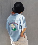 60ブルー