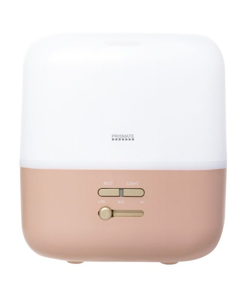 クーポン Prismate プリズメイト 加湿器 超音波式 アロマオイル ナイトライト ディフューザー 370ml アロマミスト 卓上 一人暮らし ダブル抗菌 半永久抗菌 プリズメイト Prismate D Fashion クーポン Prismate プリズメイト 加湿器 超音波式 アロマオイル ナイトライト ディフューザー 370ml アロマミスト 卓上 一人暮らし ダブル抗菌 半永久抗菌 プリズメイト Prismate D Fashion