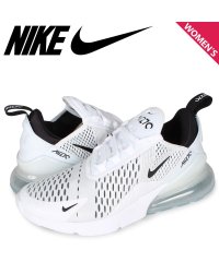 ナイキ/NIKE WMNS AIR MAX 270 ナイキ エアマックス270 スニーカー レディース ホワイト 白 AH6789－100/504029651